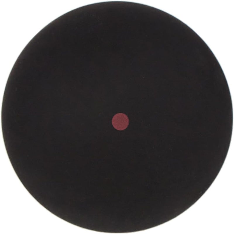 Dunlop Sports Squash Ball, Red, Standard Size - Image 3